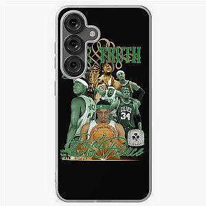 Paul Pierce Vintage Samsung Galaxy Case
