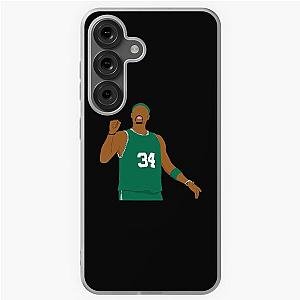 Paul Pierce Samsung Galaxy Case