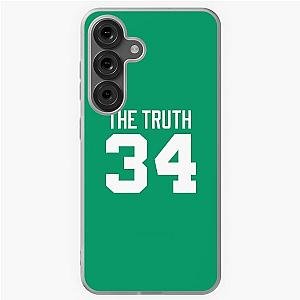 Paul Pierce Truth Samsung Galaxy Case