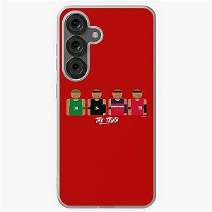Paul Pierce, The Truth, Samsung Galaxy cases.