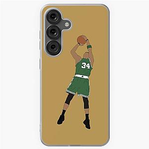 Paul Pierce Jumpshot Galaxy Case