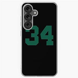 Paul Pierce 34 Samsung Galaxy Case