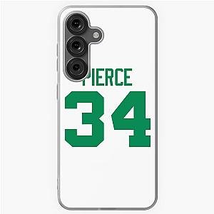 Paul Pierce The Truth Samsung Galaxy Soft Case