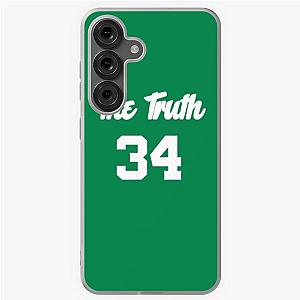 Paul Pierce The Truth Samsung Galaxy Case