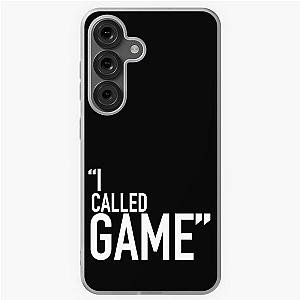 I Called Game Paul Pierce Samsung Galaxy Case