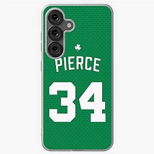 Paul Pierce Boston Celtics Road Galaxy Case