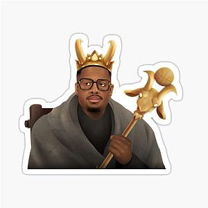 Paul Pierce Game of Zones The Truth