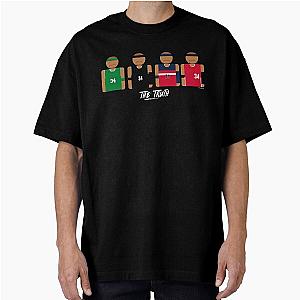 Paul Pierce The Truth T-Shirt