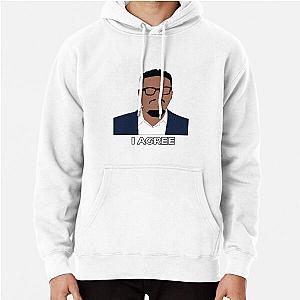 Paul Pierce Pullover Hoodie