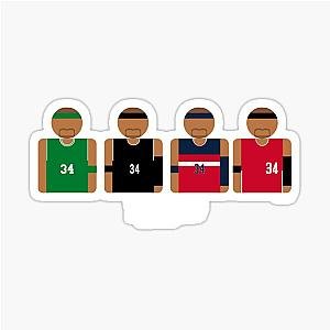 Paul Pierce The Truth