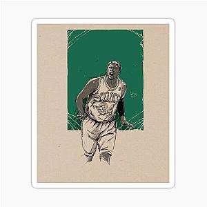 Paul Pierce Sticker