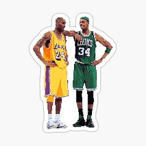 Kobe Pierce Sticker