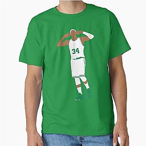 Paul Pierce Embracing The Crowd Classic T-Shirt