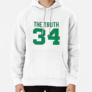 Paul Pierce The Truth Hoodie