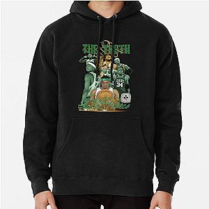 Paul Pierce Vintage Hoodie