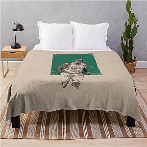 Paul Pierce Throw Blanket
