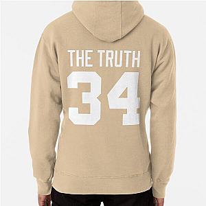 Paul Pierce Truth Hoodie