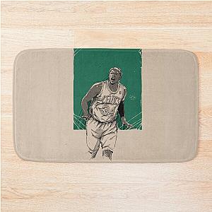 Paul Pierce Bath Mat