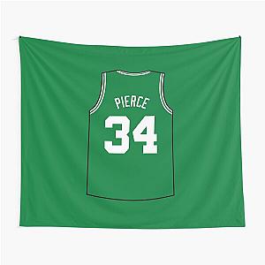 Paul Pierce Away Jersey