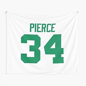 Paul Pierce The Truth Tapestry