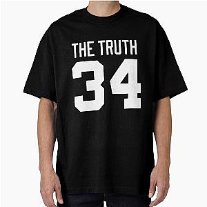 Paul Pierce Oversized T-Shirt