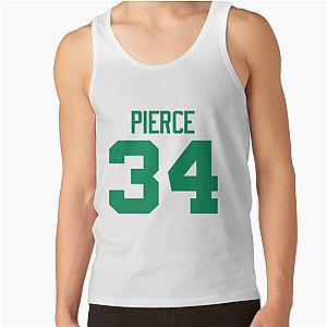 Paul Pierce The Truth Tank Top