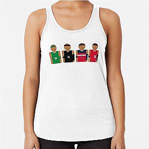 Paul Pierce The Truth Tank Top