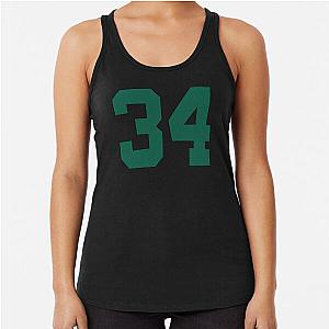 Paul Pierce 34 Tank Top
