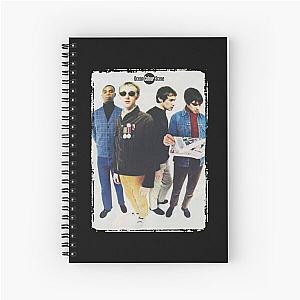 Gift For Movie Fans Paul Simon Cute Graphic Gifts Spiral Notebook