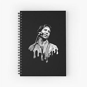 Paul Simon Paul simon Classic Spiral Notebook