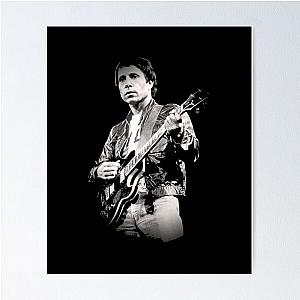 Paul Simon Poster