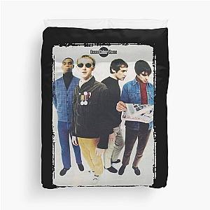 Gift For Movie Fans Paul Simon Cute Graphic Gifts Duvet Cover