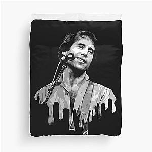 Paul Simon Paul simon Classic Duvet Cover