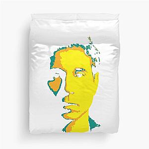 Gift For Men Paul Simon Paul Frederic Simon Gifts Movie Fans Duvet Cover