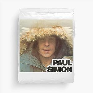 Special Present Paul Simon 1972 Gift Movie Fans Duvet Cover