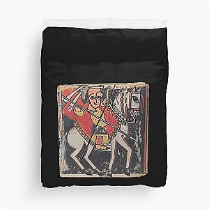 843 Paul Simon Graceland	 Duvet Cover