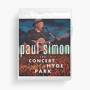 For Men Women Paul Simon Tour 2019 Suding Gifts Movie Fans Duvet Cover