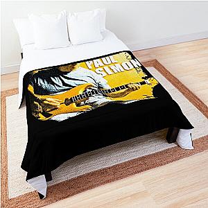 Paul Simon Comforter