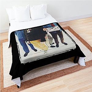 Gift For Movie Fans Paul Simon Cute Graphic Gifts Comforter