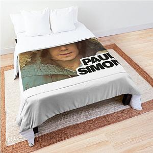 Special Present Paul Simon 1972 Gift Movie Fans Comforter