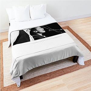 Day Gift For Garfunkel And Paul Simon Concert Gifts Music Fans Comforter