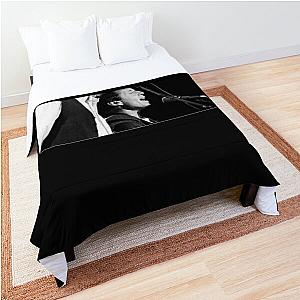 Garfunkel  Paul Simon Concert Comforter