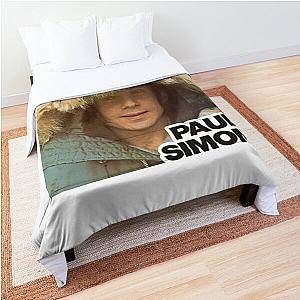 Paul Simon 1972 Comforter