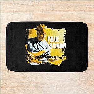 Paul Simon Bath Mat