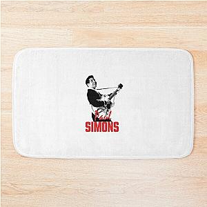 Paul Simon Bath Mat