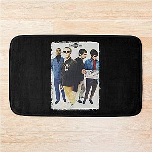 Gift For Movie Fans Paul Simon Cute Graphic Gifts Bath Mat