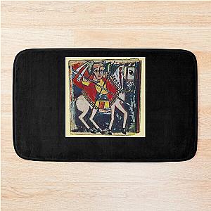 Gifts For Men Graceland Paul Simon Graphic For Fan Bath Mat