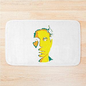 Gift For Men Paul Simon Paul Frederic Simon Gifts Movie Fans Bath Mat