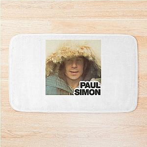 Special Present Paul Simon 1972 Gift Movie Fans Bath Mat