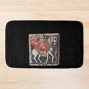 843 Paul Simon Graceland	 Bath Mat